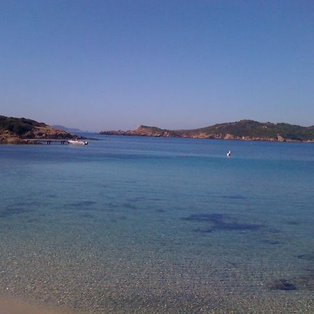 Appartements Les Pesquiers Hyeres Plage Exteriér fotografie