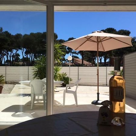 Appartements Les Pesquiers Hyeres Plage Exteriér fotografie