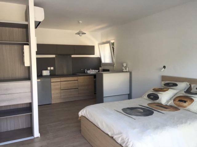 Appartements Les Pesquiers Hyeres Plage Exteriér fotografie