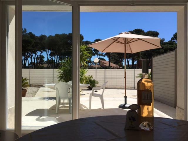 Appartements Les Pesquiers Hyeres Plage Exteriér fotografie