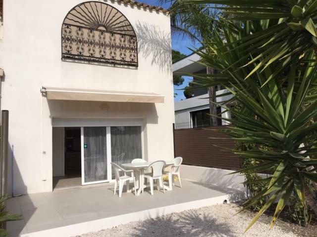 Appartements Les Pesquiers Hyeres Plage Exteriér fotografie